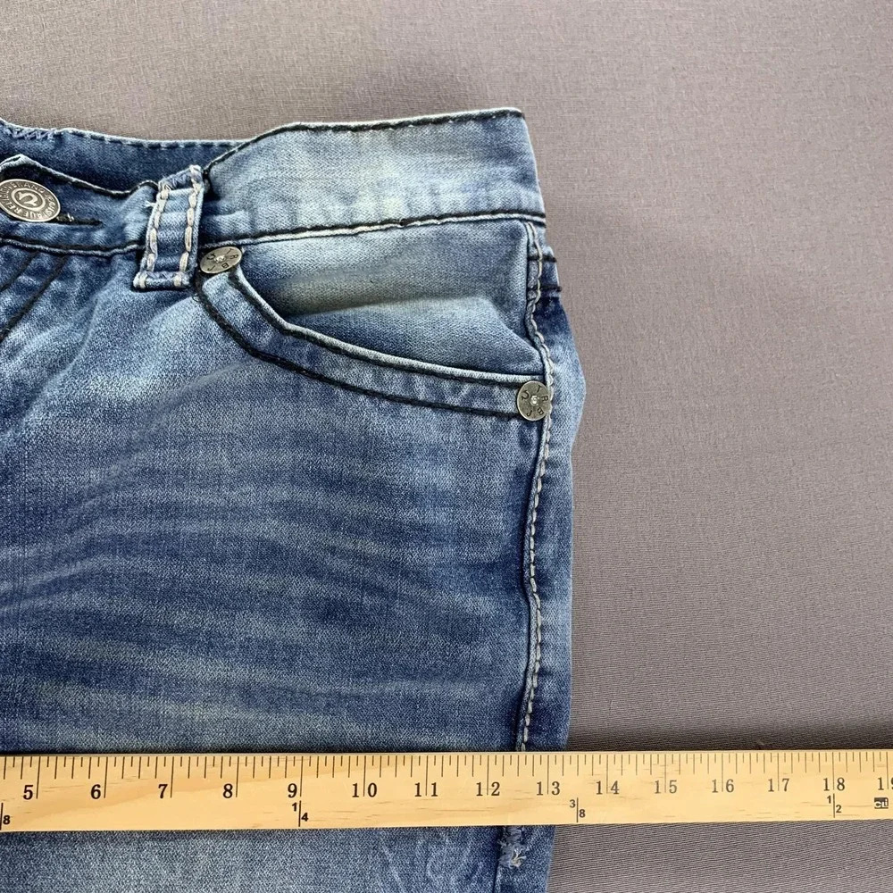 True Religion brand true